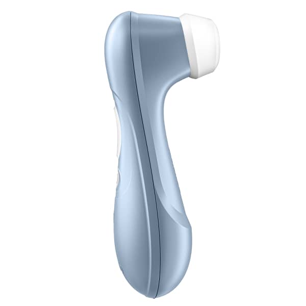 Satisfyer Pro 2 Generation 2 Blue