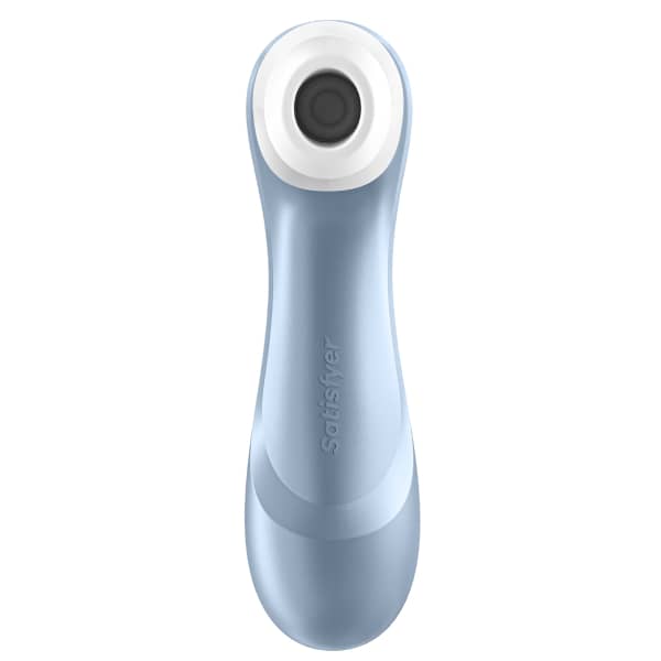 Satisfyer Pro 2 Generation 2 Blue