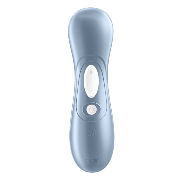 Satisfyer Pro 2 Generation 2 Blue