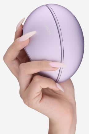 Vibrator Svakom Pulse Galaxie Lilac