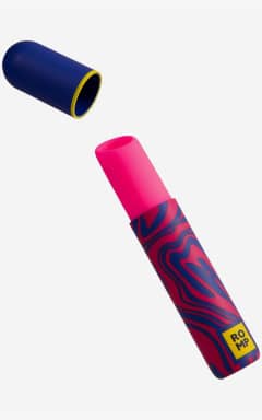 Alle Romp Lipstick Neon Pink