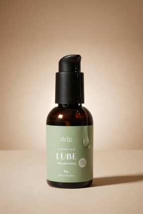 Bedre sex Drip Water-based Lube