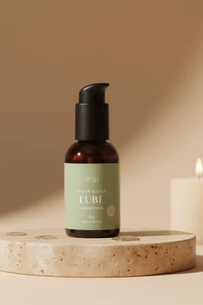 Bedre sex Drip Water-based Lube