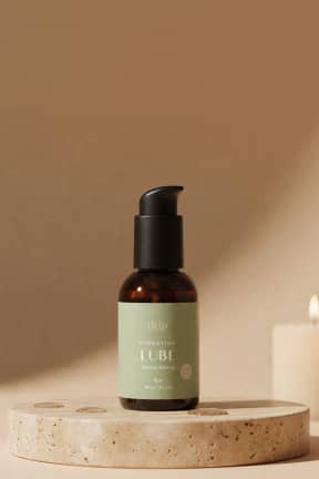 Bedre sex Drip Water-based Lube