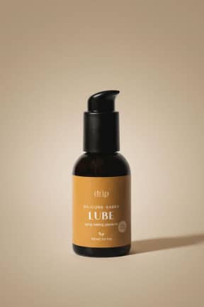Bedre sex Drip Silicone-based Lube