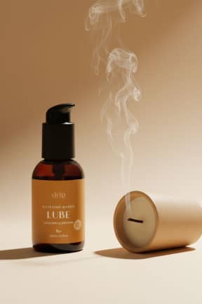 Bedre sex Drip Silicone-based Lube