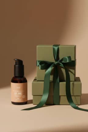 Bedre sex Drip Anal Lube