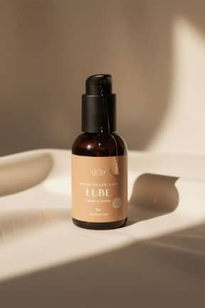 Bedre sex Drip Anal Lube