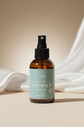 Bedre sex Drip Toy Cleaner