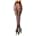 Cottelli Suspender Tights 2XL