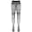 Cottelli Crotchless Tights Ribbon XL