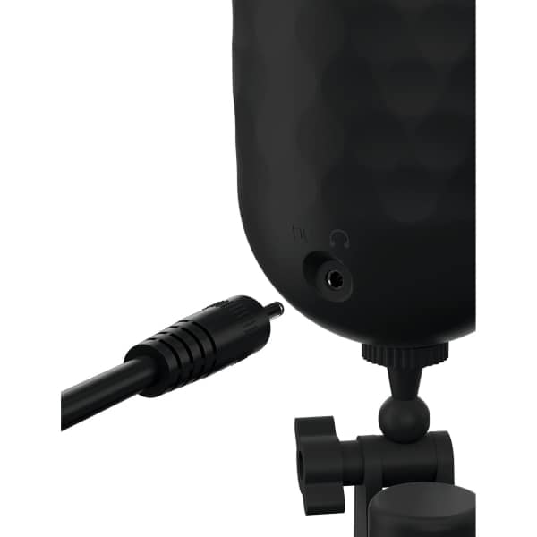 Vibrating Mega Milker