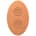 Glam Couples Vibrator Orange