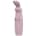 Nude Hazel Rabbit Massager Pink