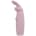Nude Hazel Rabbit Massager Pink