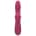 Essentials Dual G Spot Vibe Pink