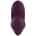 Essentials G Spot Hitter With Remote Control Puple