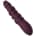 Essentials Ribbed Power Vibe Purlple