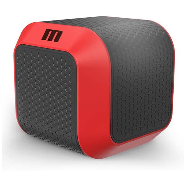 M For Men Slambox Red