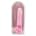 Clearlust Happy Dildo