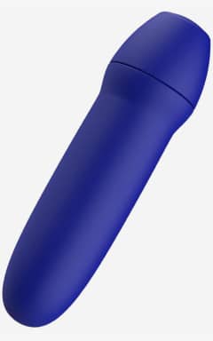Vibrator Bmine Basic Blue