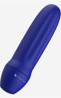 Vibrator Bmine Basic Blue