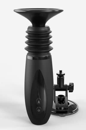 Alle FF Body Dock Thruster