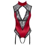 Crotchless Body L