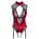 Crotchless Body XL