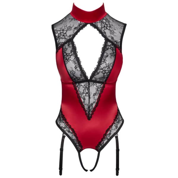 Crotchless Body XL