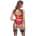 Crotchless Body XL