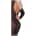 Black Dress With Zipper M