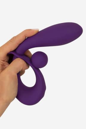 Clit Ball Vibrator