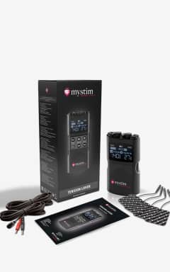 Sexmaskiner MyStim - Tension Lover 2