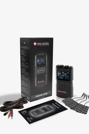 Sexmaskiner MyStim - Tension Lover 2