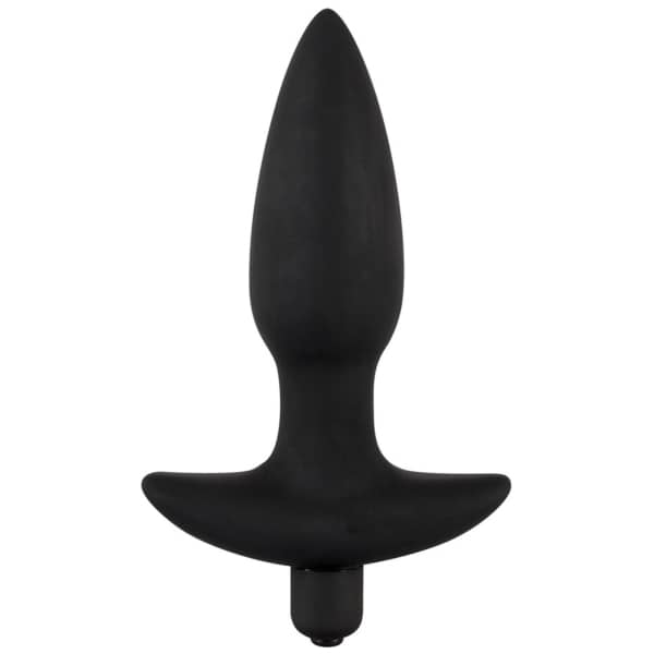 Black Velvets Anal Training Set