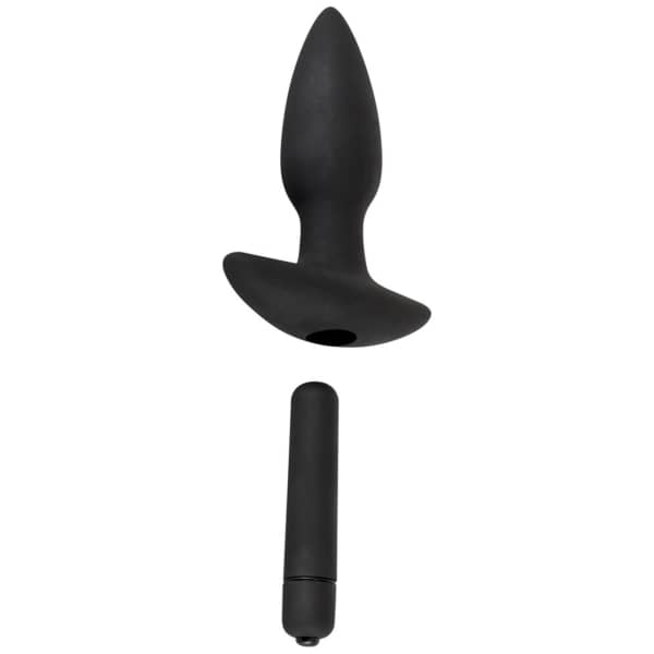 Black Velvets Anal Training Set