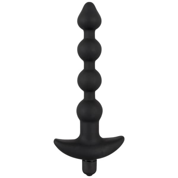 Black Velvets Anal Training Set