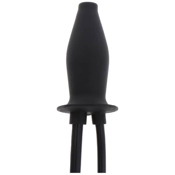 Hidden Desire Extreme Inflatable Lubricating Plug