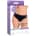 Braga Menstrual Black Daily L