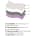 Braga Menstrual Black Daily L