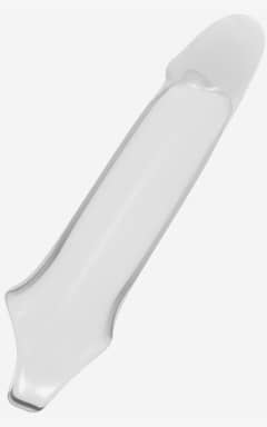 Sexlegetøj til par 7.6 Inch Extender With Ball Strap