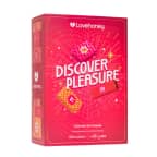 Lovehoney X Womanizer X We-Vibe Couple’s Advent Calendar 2025