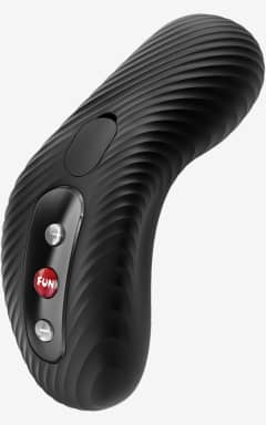 Vibrator Fun Factory Laya III - Black