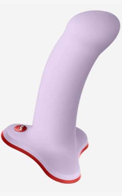 Dildo Fun Factory Amor Lavender