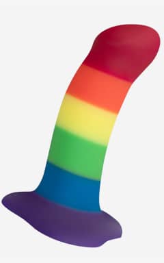 Dildo Fun Factory Amor Rainbow