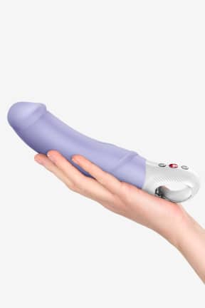 Vibrator Fun Factory Big Boss - Purple