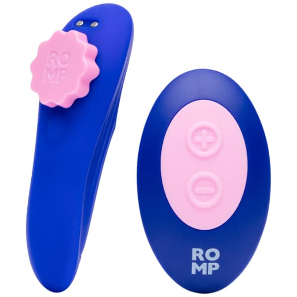 Romp Party
