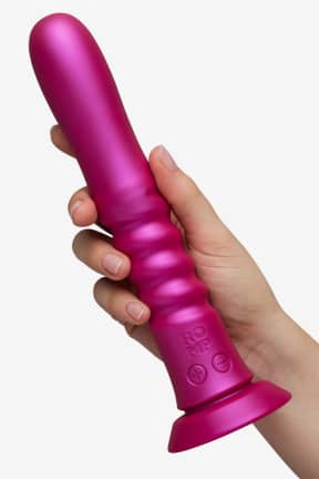 Vibrator Romp Jiggle