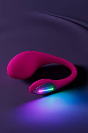 Appstyret sexlegetøj Lovense Lush 4